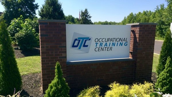 Monument Signs in Marlton